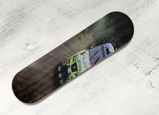 free ca racing sessions Skateboard decks