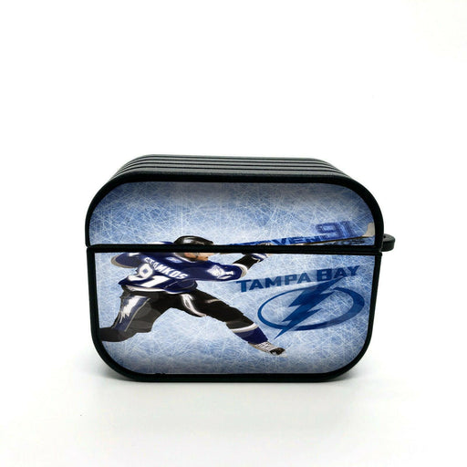 freeze lightning steven stamkos airpod case