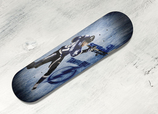 freeze lightning steven stamkos Skateboard decks