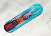 futuristic car Skateboard decks