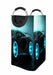 futuristic car Laundry Hamper | Laundry Basket