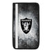 freeze logo of raiders football Car seat belt cover