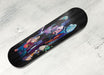 futuristic theme cyberpunk 2077 Skateboard decks