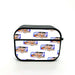 frame fred from the flintstones airpods case