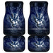 Nevada Wolf Pack 02 Car floor mats Universal fit