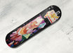 galaxy superman comic Skateboard decks