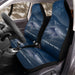 Nevada Wolf Pack Car Seat Covers