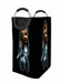 new michael myers halloween Laundry Hamper | Laundry Basket