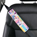 friendship in korean drama television Car seat belt cover