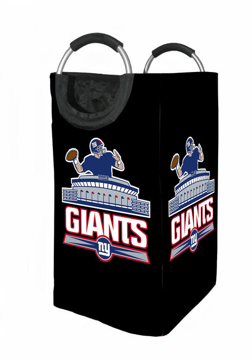 new york giants stadium Laundry Hamper | Laundry Basket