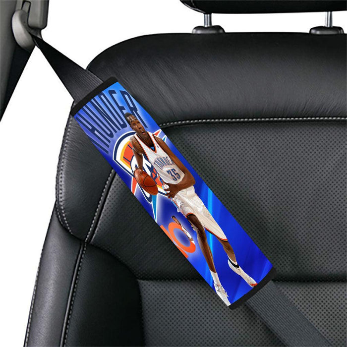 ghost rider comic Car seat belt cover