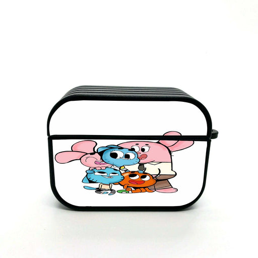 gimball character airpods case