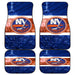 NEW YORK ISLANDERS HOCKEY LOGO 1 Car floor mats Universal fit