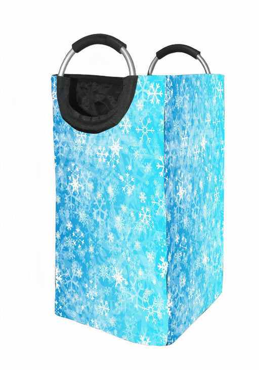 frozen special texture movies Laundry Hamper | Laundry Basket