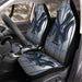 New york yankees #2 Car Seat Covers