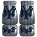 New york yankees #2 Car floor mats Universal fit