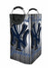 new york yankees #2 Laundry Hamper | Laundry Basket