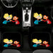 gerald and arnold nickelodeon series Car floor mats Universal fit