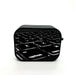 glow keyboard aesthetic airpods case