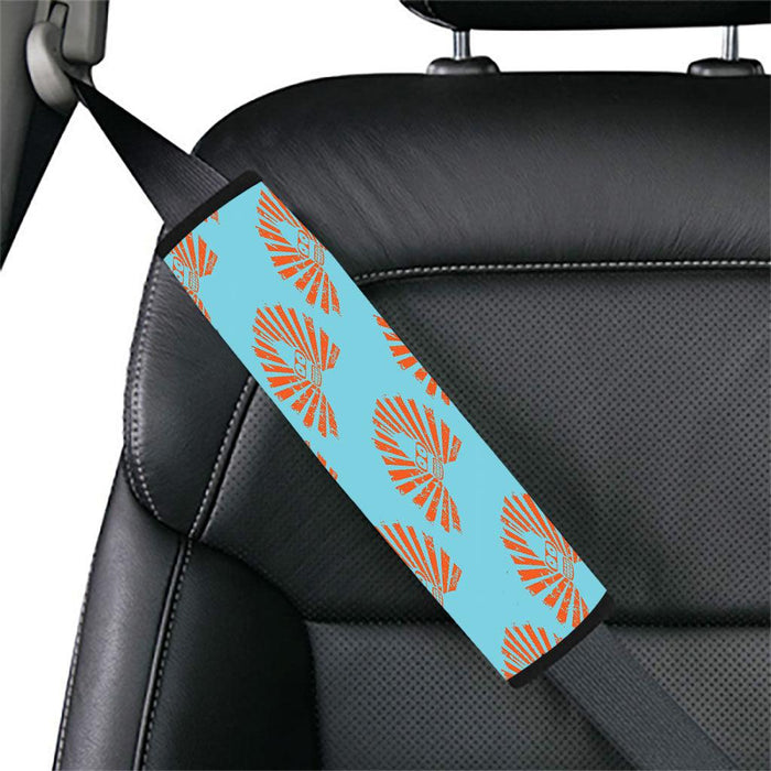 futurama grunge american cartoon Car seat belt cover