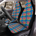 futurama slurim highly addictive Car Seat Covers