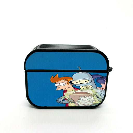 Futurama With Friend airpod case