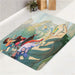 giant hand steven universe bath rugs