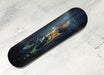 futuristic hud nhl player Skateboard decks