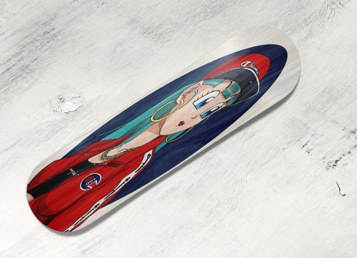 goblin harry potter Skateboard decks