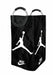 nike air jordan logo 2 Laundry Hamper | Laundry Basket