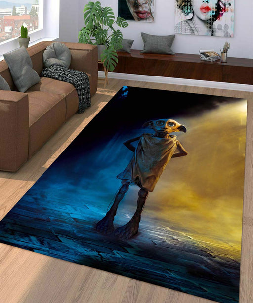 goblin harry potter Living room carpet rugs