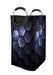 galaxy space hexagon shapes Laundry Hamper | Laundry Basket