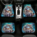 girl of league of legends Car floor mats Universal fit