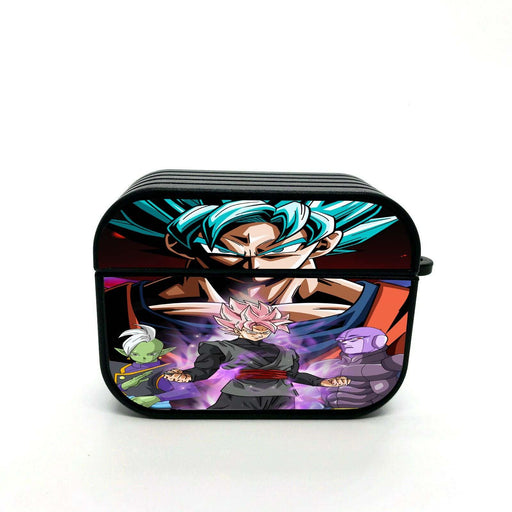 goku and another character airpods case