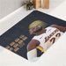 game lakers team nba bath rugs