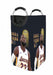 game lakers team nba Laundry Hamper | Laundry Basket