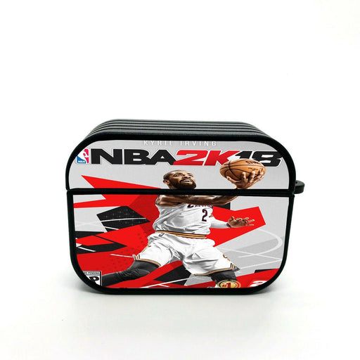 game of nba kyrie irving airpod case