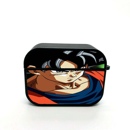 goku dragon ball airpods case