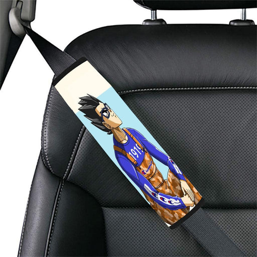 goku dragon ball Car seat belt cover