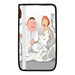 get married of family guy story Car seat belt cover