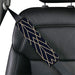 geometry golden ornament Car seat belt cover