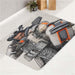 gibraltar big body from apex legends bath rugs