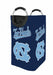 north carolina tar heels new Laundry Hamper | Laundry Basket