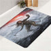 giving a fog sign tomb raider bath rugs