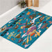 ghost pokemon animation movies bath rugs