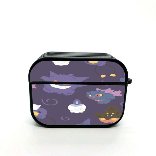 ghost type named gengar airpods case