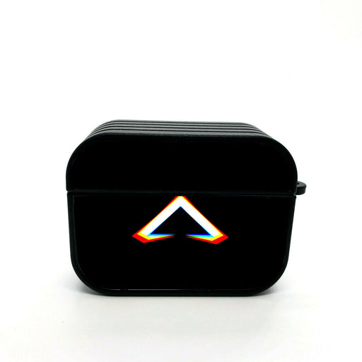 glitch icon of apex legends airpod case