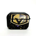 glow in the dark vgk icon hockey airpod case