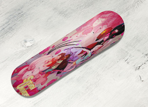 gravity falls forest Skateboard decks