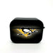 glow pittsburgh penguins nhl airpod case